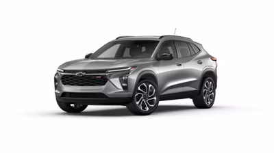 2025 Chevrolet Trax 2RS, FWD 17
