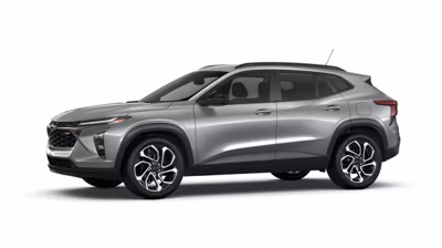 2025 Chevrolet Trax 2RS, FWD 18