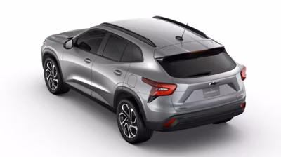 2025 Chevrolet Trax 2RS, FWD 19