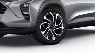 2025 Chevrolet Trax 2RS, FWD 21