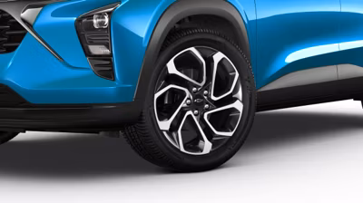 2025 Chevrolet Trax 2RS, FWD 26