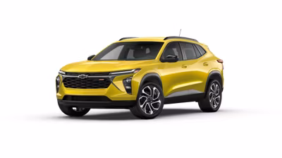 2025 Chevrolet Trax 2RS, FWD 27