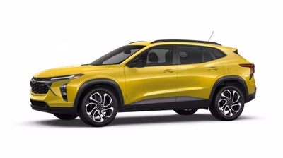 2025 Chevrolet Trax 2RS, FWD 28