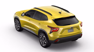 2025 Chevrolet Trax 2RS, FWD 29