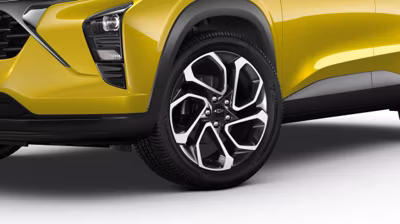 2025 Chevrolet Trax 2RS, FWD 30