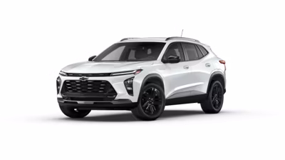 2026 Chevrolet Trax ACTIV, FWD 1