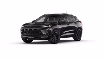 2026 Chevrolet Trax ACTIV, FWD 6