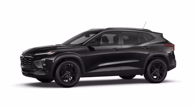 2026 Chevrolet Trax ACTIV, FWD 7