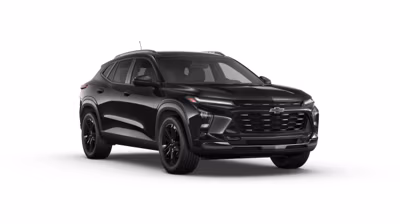 2026 Chevrolet Trax ACTIV, FWD 9