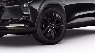 2026 Chevrolet Trax ACTIV, FWD 10