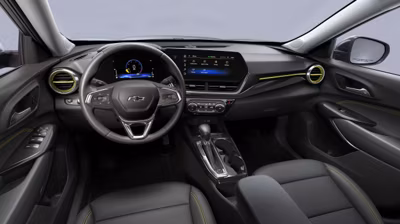 2026 Chevrolet Trax ACTIV, FWD 12