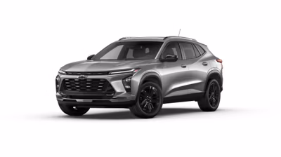 2026 Chevrolet Trax ACTIV, FWD 13
