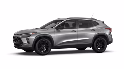 2026 Chevrolet Trax ACTIV, FWD 14