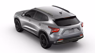 2026 Chevrolet Trax ACTIV, FWD 15