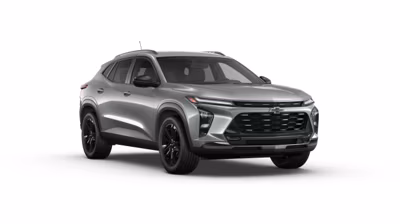 2026 Chevrolet Trax ACTIV, FWD 16