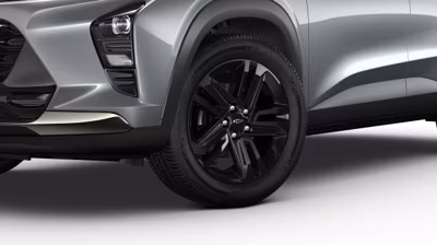 2026 Chevrolet Trax ACTIV, FWD 17