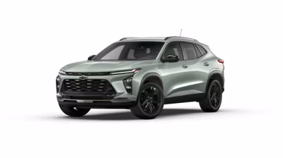 2026 Chevrolet Trax ACTIV, FWD 18