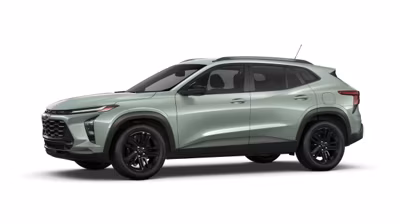 2026 Chevrolet Trax ACTIV, FWD 19
