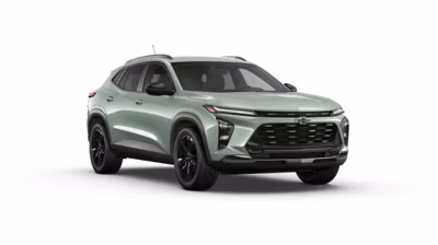 2026 Chevrolet Trax ACTIV, FWD 21