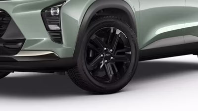 2026 Chevrolet Trax ACTIV, FWD 22