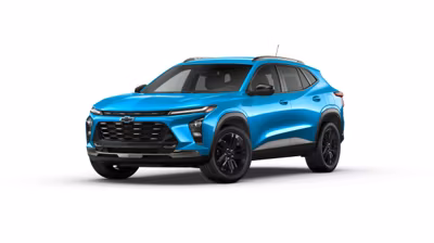 2026 Chevrolet Trax ACTIV, FWD 23