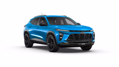 2026 Chevrolet Trax ACTIV, FWD 26