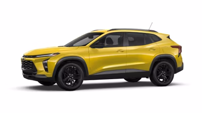 2026 Chevrolet Trax ACTIV, FWD 28