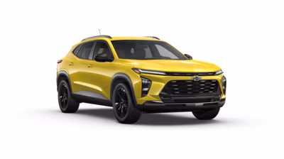 2026 Chevrolet Trax ACTIV, FWD 30