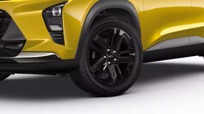 2026 Chevrolet Trax ACTIV, FWD 31