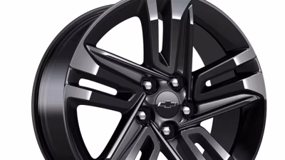 2026 Chevrolet Trax ACTIV, FWD 32