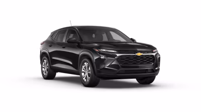 2025 Chevrolet Trax LS, FWD 11