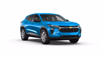 2025 Chevrolet Trax LS, FWD 29