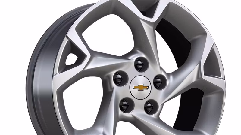 2025 Chevrolet Trax LS, FWD - Image 32