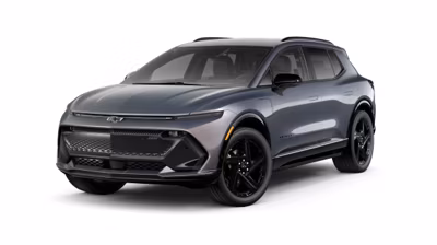 2025 Chevrolet Equinox EV 2RS eAWD 40