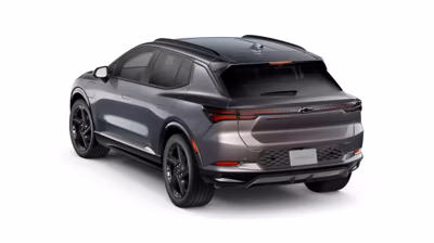 2025 Chevrolet Equinox EV 2RS eAWD 41