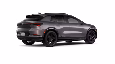 2025 Chevrolet Equinox EV 2RS eAWD 43