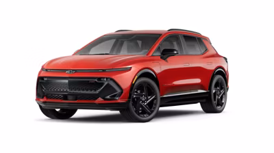2025 Chevrolet Equinox EV 2RS eAWD 47