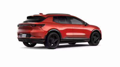 2025 Chevrolet Equinox EV 2RS eAWD 48