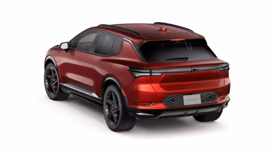2025 Chevrolet Equinox EV 3RS eAWD 41