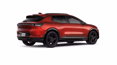 2025 Chevrolet Equinox EV 3RS eAWD 43
