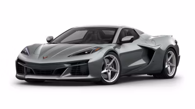 2026 Chevrolet Corvette E-Ray Coupe 1LZ eAWD 157