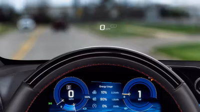 2026 Chevrolet Blazer EV RS eAWD 44