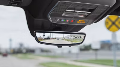 2026 Chevrolet Blazer EV RS eAWD 45