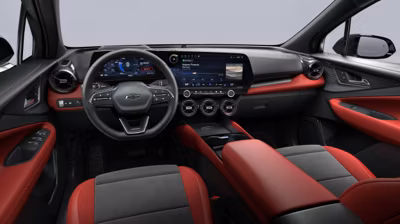 2026 Chevrolet Blazer EV RS eAWD 46