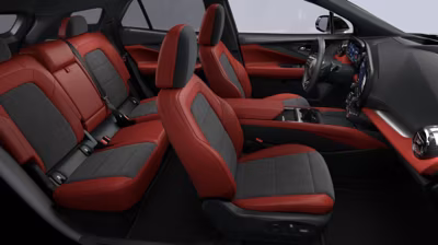 2026 Chevrolet Blazer EV RS eAWD 47