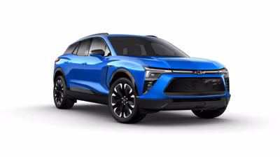 2026 Chevrolet Blazer EV RS eAWD 48