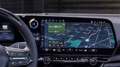 2026 Chevrolet Blazer EV LT eAWD 45