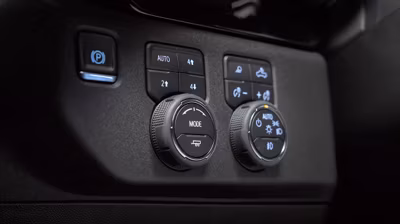 2025 Chevrolet Silverado 2500 HD Double Cab, Standard Bed, LTZ, 4WD 49