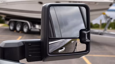 2025 Chevrolet Silverado 2500 HD Double Cab, Standard Bed, LTZ, 4WD 51