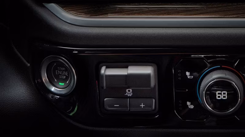 2025 Chevrolet Silverado 3500 HD Double Cab, Long Bed, LT, 2WD Single Rear Wheel - Image 67